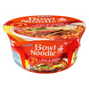 Paldo Soupe de Nouilles Instantanée Chaud et Épicé, 86 g