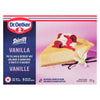 Dr. Oetker Shirriff Vanilla Pie Filling & Dessert Mix, 111 g