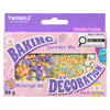 Twinkle Baker Décor Sprinkle Bunny Mix Set, 84 g