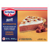 Dr. Oetker Shirriff Butterscotch Pie Filling & Dessert Mix, 133 g