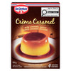 Dr. Oetker Crème Caramel, 105 g