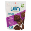 Dainty Mélange à Brownies Fondants Sans Gluten, 460 g
