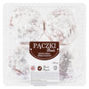 CT Bakery Paczki Donuts Crème de Boston 4 Beignets 420 g