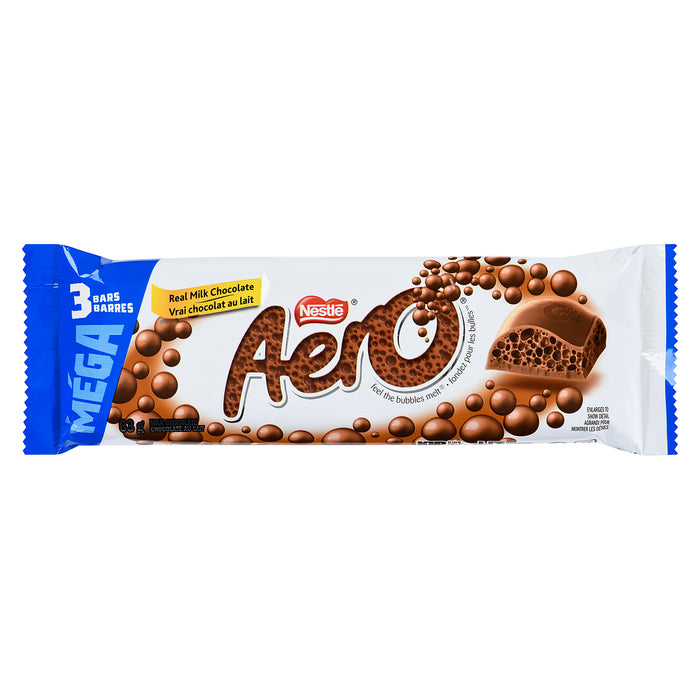 Nestle Aero King Size, 63 g