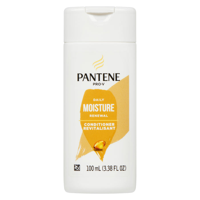 Revitalisant Réhydratation quotidienne Pantene Pro-V, 100 ml