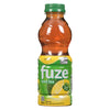 Fuze Thé Glacé Aromatisé Naturellement Citron, 500 ml