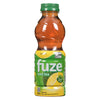 Fuze Thé Glacé Aromatisé Naturellement Citron, 500 ml