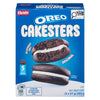 Christie Oreo Cakesters Soft Snack Cakes, 10-Pack, 285 g