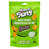 Bites of Tang Rice Crisps Sour Cream & Onion, 45-g
