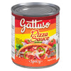 Gattuso Spicy Pizza Sauce, 213 ml