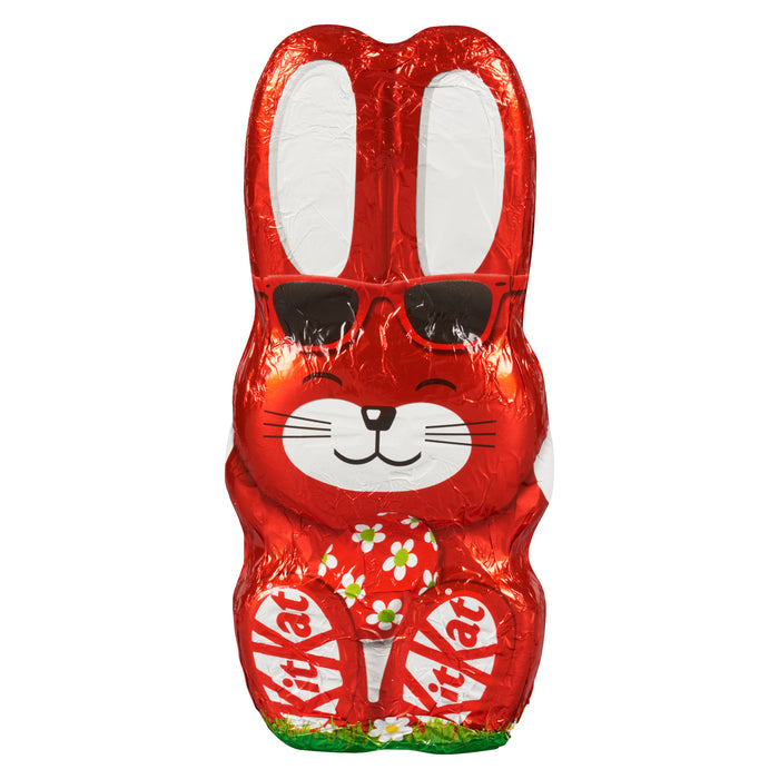 KITKAT Chocolate Bunny, 85 g
