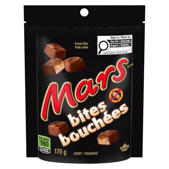 MARS Bites, 170 g