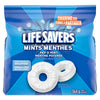 Life Savers Mints Pep-O-Mint, 368 g