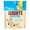 Hershey's Candy Mini Cookies 'n' Crème, 160 g