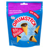 Nestle Drumstick Bites Dark Chocolate Cones, 76 g