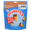 Nestle Drumstick Bites Milk Chocolate Cones, 76 g