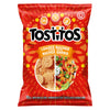 Tostitos Loaded Nachos Flavour Tortilla Chips, 260 g