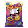 Havoc Spicy Indian Chaat Corn Snacks, 120 g