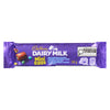 Cadbury Dairy Milk Mini Eggs Chocolate Bar, 38-g