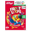 Kellogg's Froot Loops Céréales, 320 g