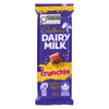 Cadbury Dairy Milk Crunchie, 90 g