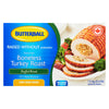Butterball Rôti de Dindon Désossé Assaisonné Poitrine Farcie, 1.2 kg