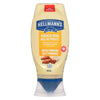 Hellmann's Mayonnaise Style Dip Chicken Wing Garlic Parmesan, 340 ml