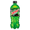 Mountain Dew Zero Sugar, 591 ml