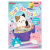 Céréales avec guimauves Kellogg's Original Squishmallows, 269 g