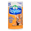 Royale Tiger Towel, 2 Ply Paper Towel