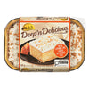 McCain Deep'n Delicious Salted Caramel Cake, 510 g
