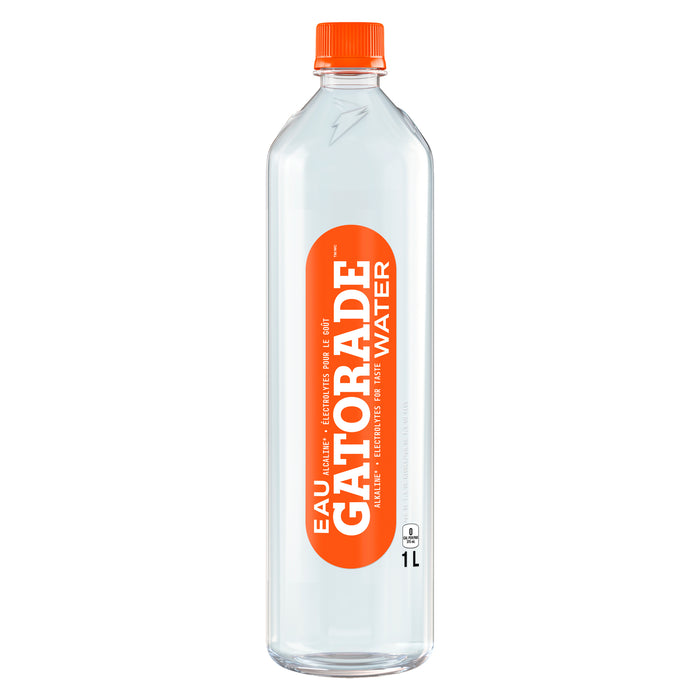 Gatorade Eau, 1 L