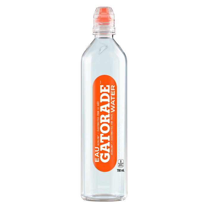 Gatorade Water, 700 ml