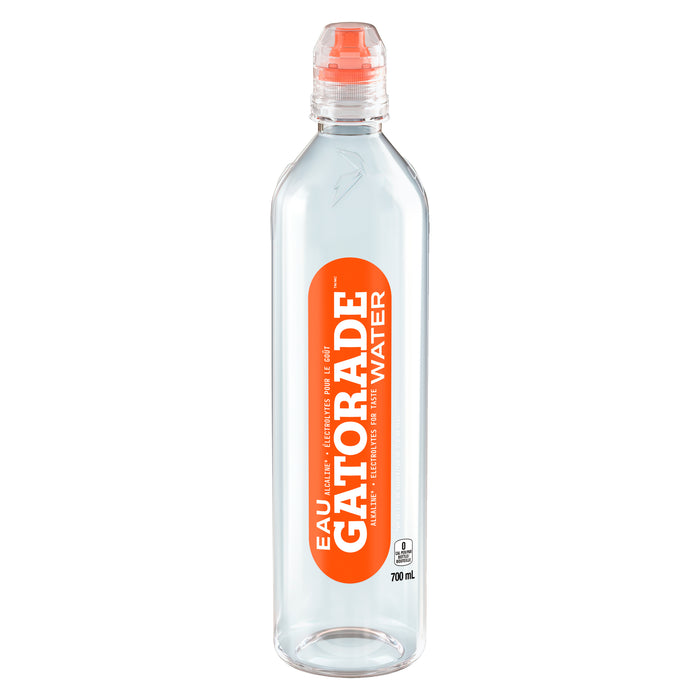 Gatorade Water, 700 ml