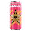 Rockstar Energy Drink Strawberry Peach Punch, 473 ml