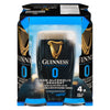 Guinness Bière Pression Non Alcoolisée, emb. de 6, 440 ml