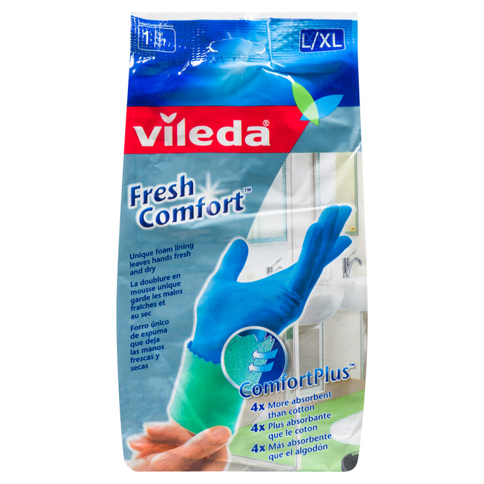 Vileda Fresh Comfort L/XL