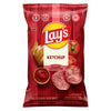 Lay’s Ketchup Chips, 220 g