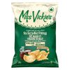 Miss Vickie's Sea Salt and Malt Vinegar Kettle Potato Chips, 325-g