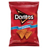 Doritos chips tortilla aromatisées Fromage nacho, 400 g