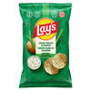 Lay's Sour Cream & Onion Chips, 220 g