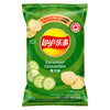 Lay's Croustilles Concombre, 200 g