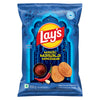 Lay's Croustilles assaisonnées ondulées Masala magique, 200 g