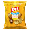 Lay’s croustilles Classique, 450 g