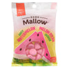Dare Candy Co Mallow Candy, Juicy Watermelon, 150 g