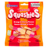 Bonbons Squashies Double Dip, orange et cerise, 160 g