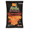 Old Dutch Arriba Croustilles Tortillas Extreme Saveur de Buffalo Brûlant, 84 g