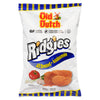 Old Dutch Ridgies Croustilles Saveur Assaisonnée, 200 g