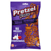 Pretzel Pzazz Seasoned Pretzel Pieces All Dressed, 200 g