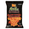 Old Dutch Arriba Tortilla Chips Extreme Blazing Buffalo Flavour, 235 g